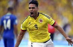 Radamel Falcao García Zárate