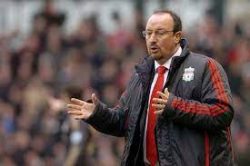 Rafael Benitez Maudes