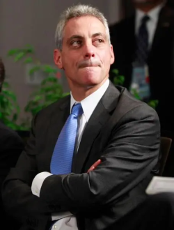 Rahm Israel Emanuel