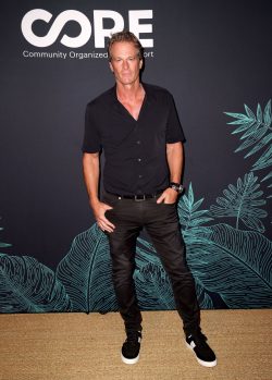 Rande Gerber