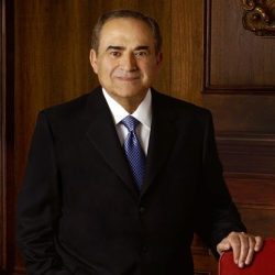 Ray R. Irani