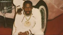 Rayful Edmond III