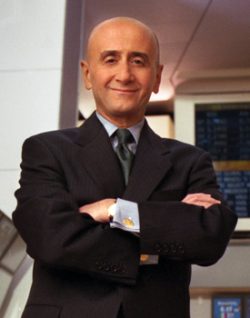 Richard A. “Dick” Grasso