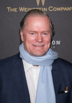 Richard Howard Hilton