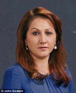 Rita Sharma