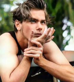 River Jude Phoenix