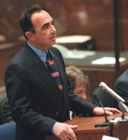 Robert Leslie Shapiro