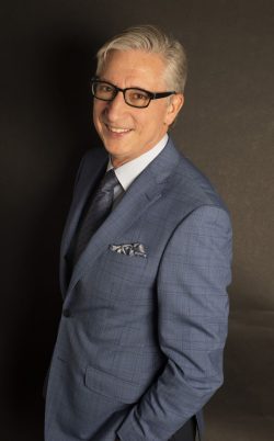 Robert Pisani