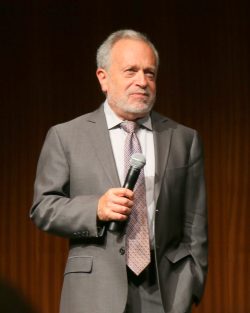 Robert Bernard Reich