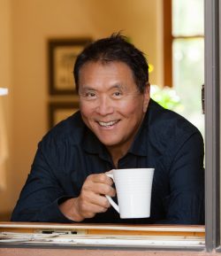 Robert Toru Kiyosaki