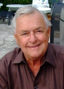 Ronald Vaughan “Ron” Joyce