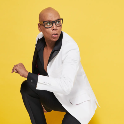 RuPaul Andre Charles