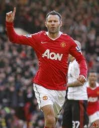 Ryan Joseph Giggs