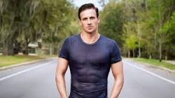 Ryan Steven Lochte