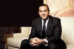 Sam Nazarian