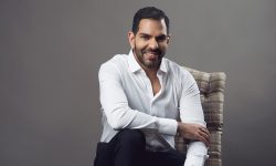 Sanjay Kapur