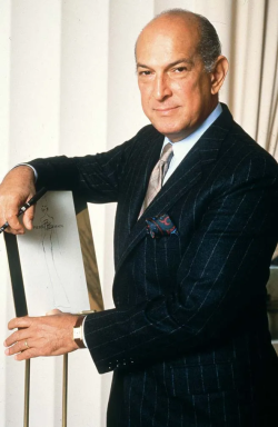 Óscar Arístides Ortiz de la Renta Fiallo