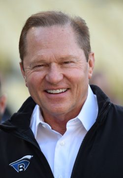 Scott Dean Boras