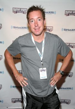 Scott Ferrall
