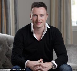 Sean O’Connor