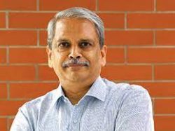 Senapathy “Kris” Gopalakrishnan
