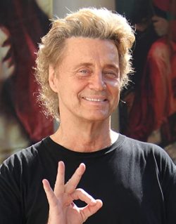 Terry Ingstad