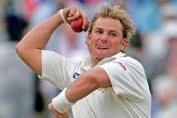 Shane Keith Warne