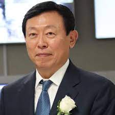 Shin Dong-Bin