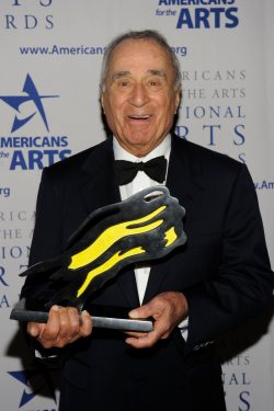 Sidney Harman