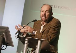 Sir Brian Souter