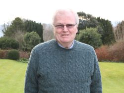 Sir Howard Stringer