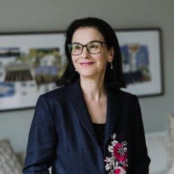 Sonia Esther Lasry