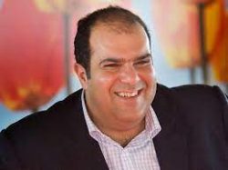 Stelios Haji-Ioannou