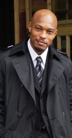 Kirk Jones
