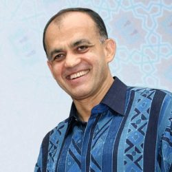 Syed Mokhtar Shah bin Syed Nor Al-Bukhary