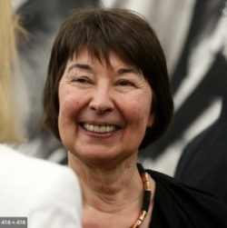 Sylvia Stroher
