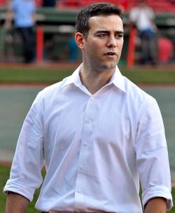 Theo Nathaniel Epstein