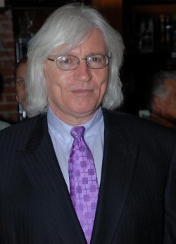 Thomas Arthur Mesereau, Jr.