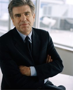 Thomas E. Freston