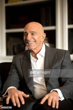 Thomas J. Barrack