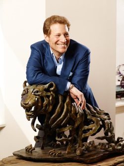 Thomas S. Kaplan