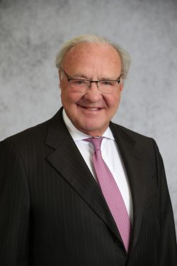 Thomas Ollis “Tom” Hicks, Sr.