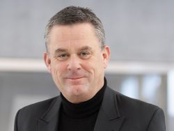 Thomas Straumann