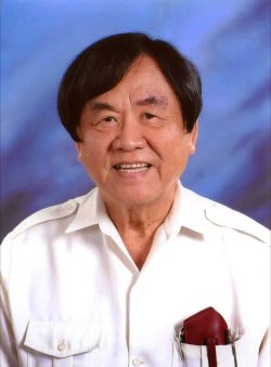 Tiong Hiew King