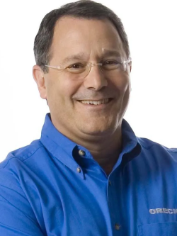 Tom Oreck