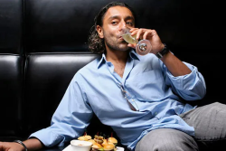 Vikram Chatwal
