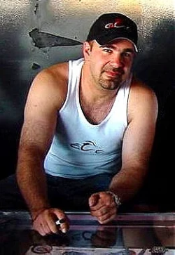 Vincent DiMartino
