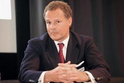 Viscount Rothermere