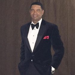 Walter Jackson