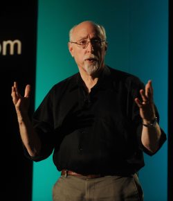 Walter S. Mossberg